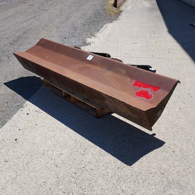 Used BLADE GRP 1112035 3